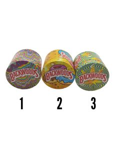 Comprar GRINDER BACKWOODS (2)