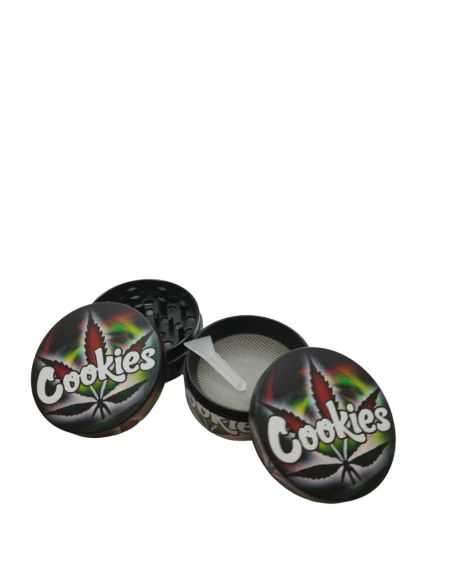 Comprar GRINDER COOKIES