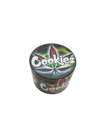 Comprar GRINDER COOKIES