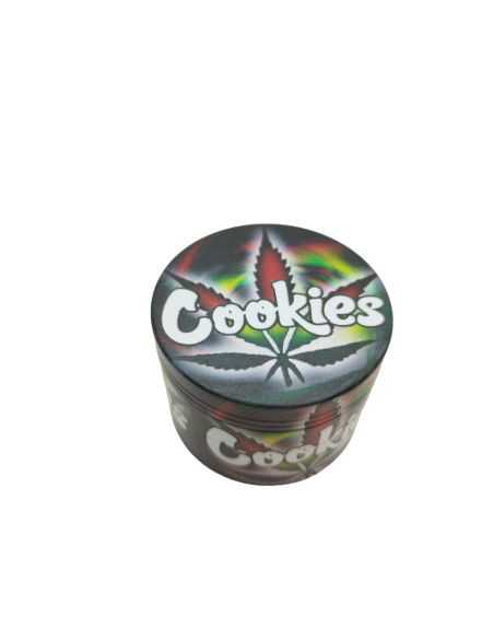 Comprar GRINDER COOKIES