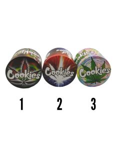 Comprar GRINDER COOKIES