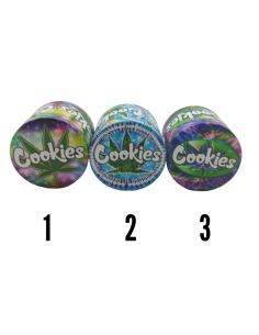 Comprar GRINDER COOKIES (2)