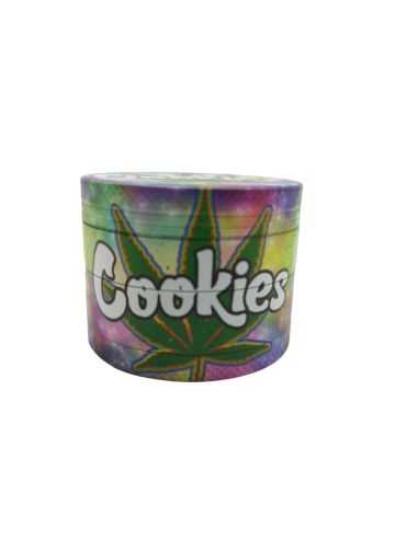 Comprar GRINDER COOKIES (2)