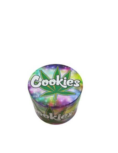 Comprar GRINDER COOKIES (2) Comprar GRINDER COOKIES (2)
