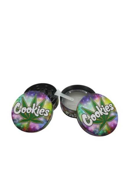 Comprar GRINDER COOKIES (2) Comprar GRINDER COOKIES (2)