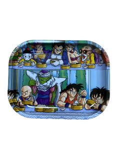 Comprar BANDEJA ULTIMA CENA DBZ