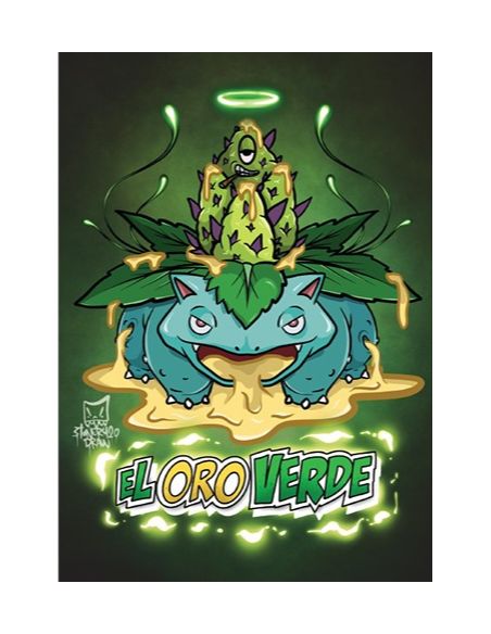 Comprar CLIPPER VENUSAUR EL ORO VERDE EL ORO VERDE Comprar CLIPPER VENUSAUR EL ORO VERDE EL ORO VERDE