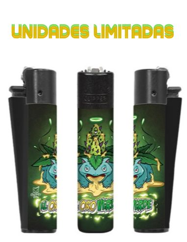 Comprar CLIPPER VENUSAUR EL ORO VERDE EL ORO VERDE
