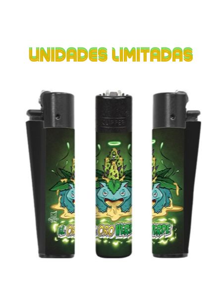 Comprar CLIPPER VENUSAUR EL ORO VERDE EL ORO VERDE