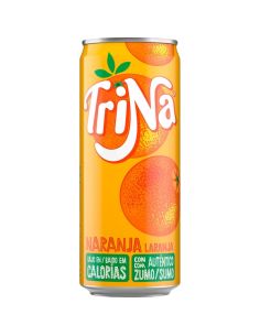 Comprar LATA TRINA NARANJA OCULTACIÓN LIQUIDO