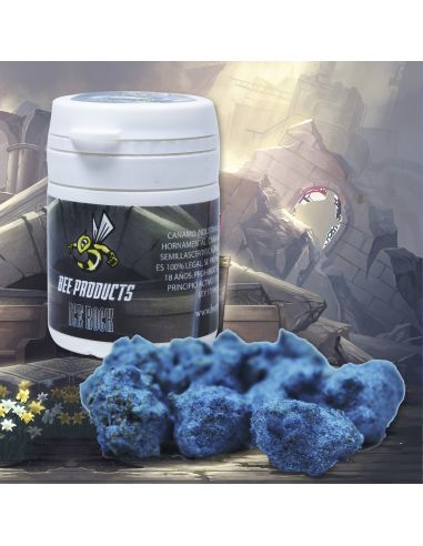 Comprar ICEROCK CBD 3 GR BEE PRODUCTS CBD