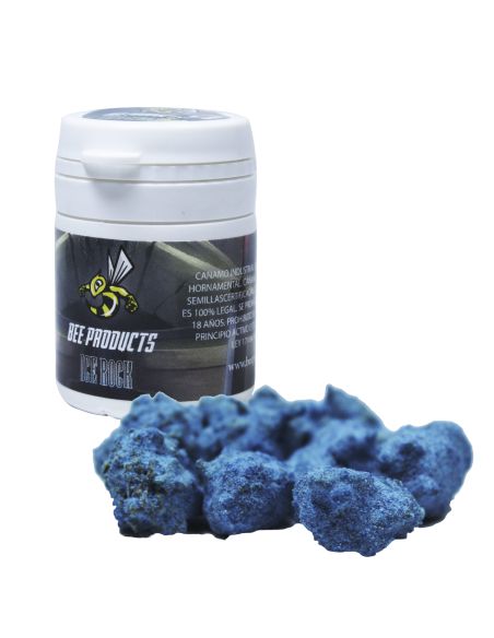 Comprar ICEROCK CBD 3 GR BEE PRODUCTS CBD
