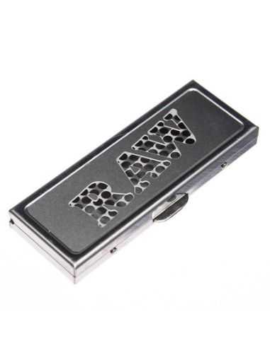 Comprar CAJA METALICA RAW SHREDDER RAW PAPERS