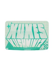 KUSHMINTZ CBD XUXES 3GR