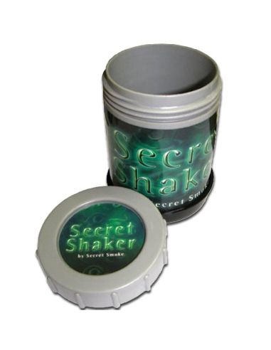 SECRET SHAKER