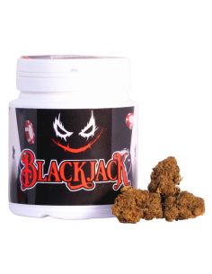 Comprar FLORES CBD BLACK JACK BEE PRODUCTS CBD
