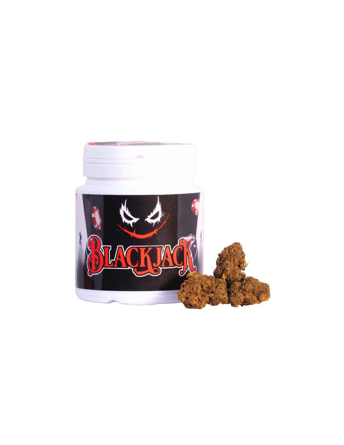 FLORES CBD BLACK JACK BEE PRODUCTS