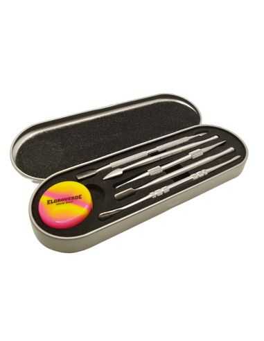 Comprar KIT DABBER EL ORO VERDE