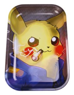 Comprar BANDEJA PIKACHU MEDIANA