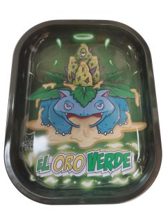 Comprar BANDEJA VENUSAUR EL ORO VERDE EL ORO VERDE