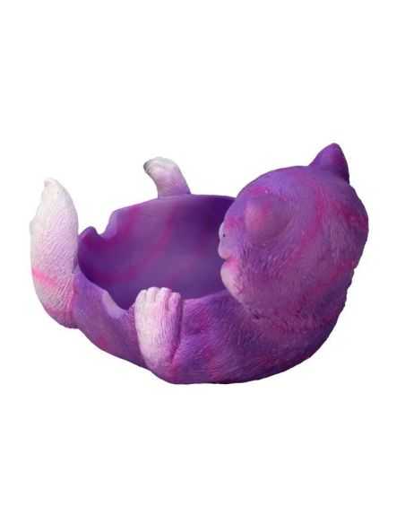 Comprar CENICERO POLIRESINA HAPPY CAT