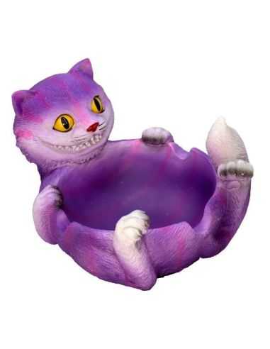Comprar CENICERO POLIRESINA HAPPY CAT