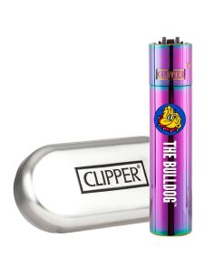 Comprar CLIPPER THE BULLDOG METAL RAINBOW THE BULLDOG