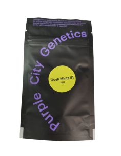 GUSH MINTS 3 UDS PURPLE GENETICS