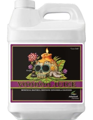 VOODOO JUICE