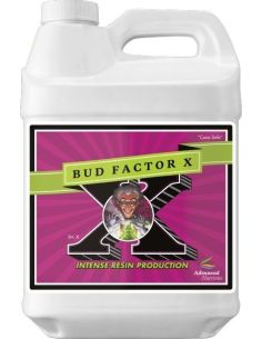 BUD FACTOR X