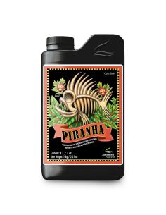 PIRANHA ADVANCED NUTRIENTS