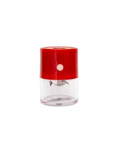 Comprar GRINDA MATIC USB SUPER SMOKER