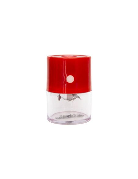 Comprar GRINDA MATIC USB SUPER SMOKER