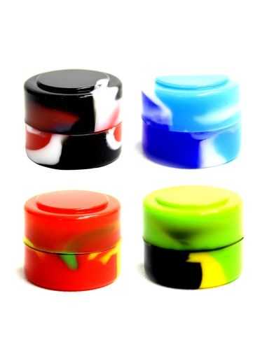 Comprar MINI WAX SILICONA 2ML