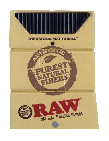 Comprar RAW BOARDING PASS RAW PAPERS