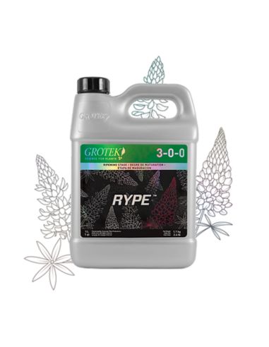 RYPE GROTEK 500 ML