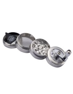 Comprar GRINDER MOLINILLO 40 MM CHAMP-HIGH