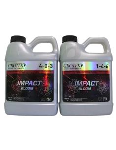 GROTEK IMPACT BLOOM A+B