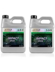 GROTEK IMPACT GROW A+B