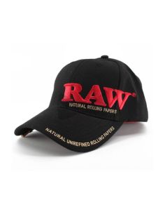 Comprar GORRA RAW SMOKING HAT RAW PAPERS