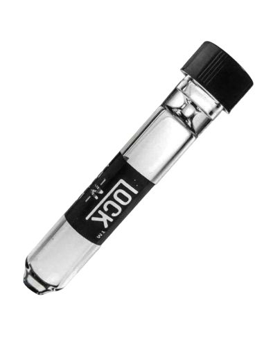 Comprar PIPA CRISTAL LOCK AND LOAD