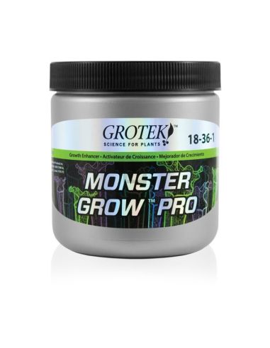 MONSTER GROW PRO GROTEK 130GR