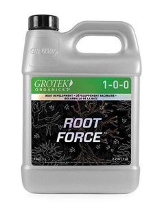 ROOT FORCE GROWTEK