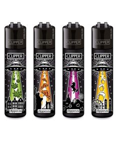 Comprar COLECCION CLIPPER CITY SPACESHIP CLIPPER