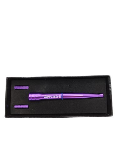 Comprar PIPA METAL SUPER STIC II