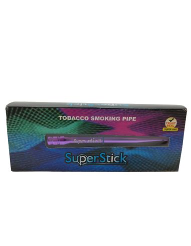 Comprar PIPA METAL SUPER STIC II