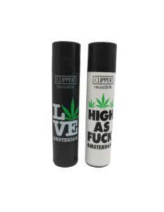 Comprar CLIPPER WEED AMSTERDAM CLIPPER