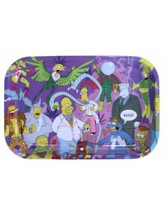 Comprar BANDEJA DE LIAR SIMPSONS HALLOWEEN