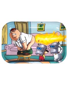 Comprar BANDEJA LIAR FAMILY GUY FIRE FART