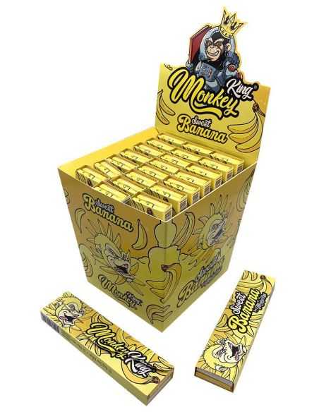 Comprar SMELLPACK MONKEY KING SWEET BANANA MONKEY KING